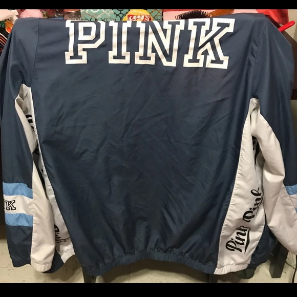 Blue VS Anorak - Picture 4 of 4